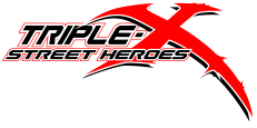 Street Heroes Logo